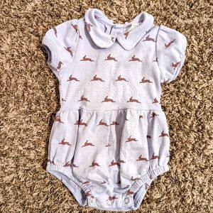 Kate Quinn Bunny Peter Pan